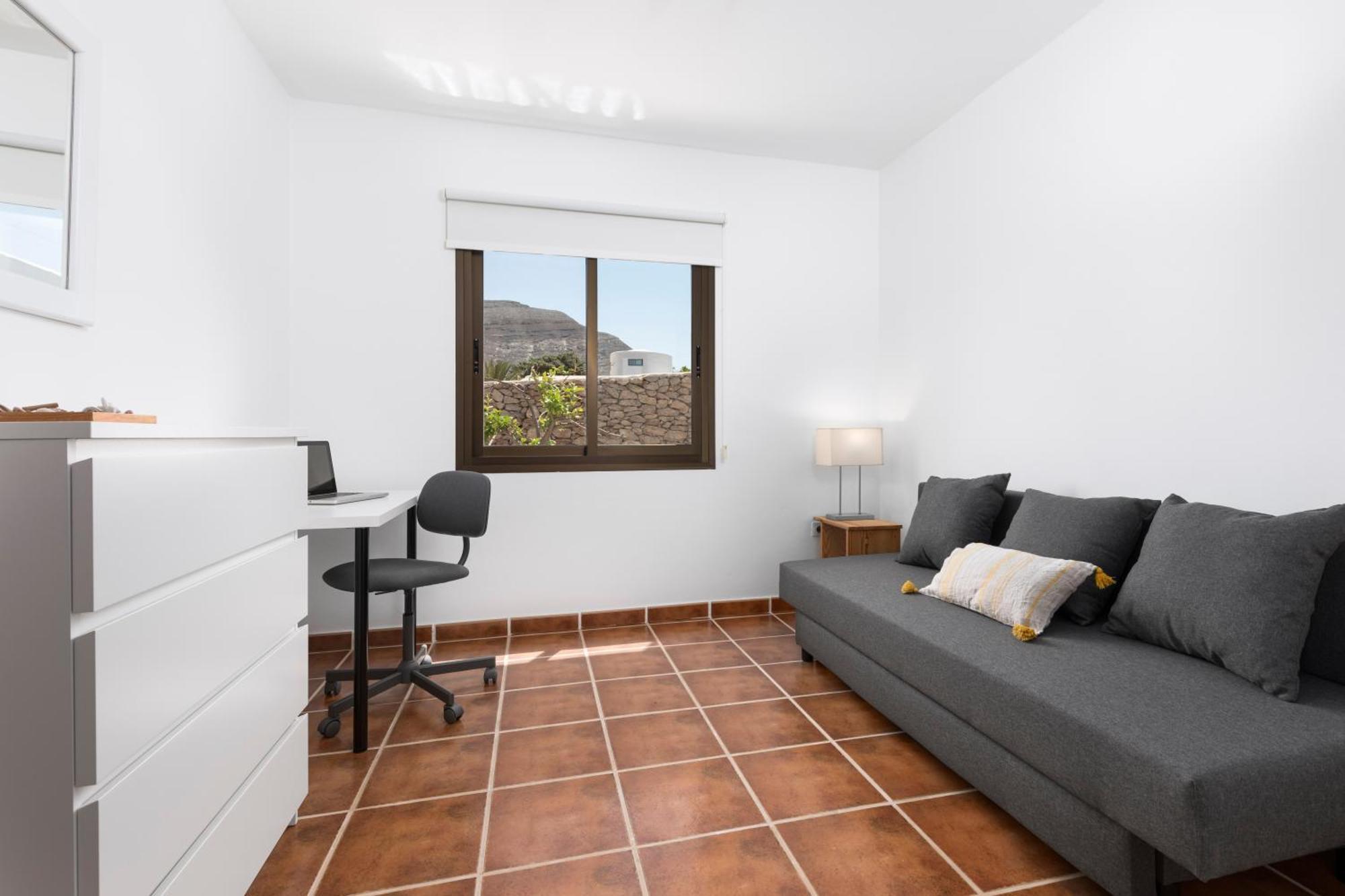 Casa Marisa With Heated Pool & Garden *
