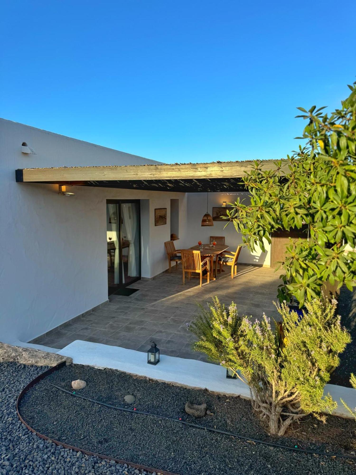 Casa Marisa With Heated Pool & Garden