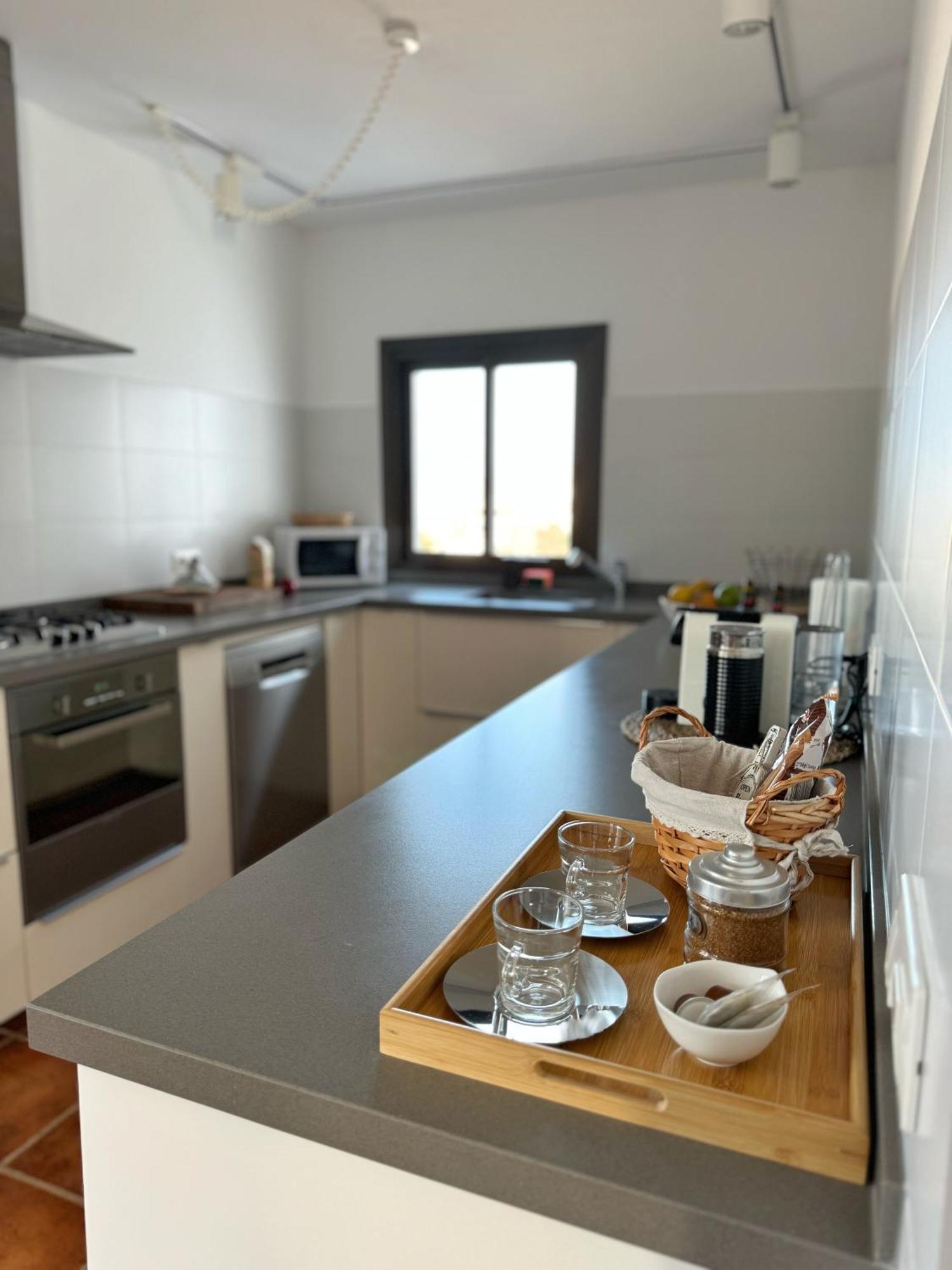 Casa Marisa With Heated Pool & Garden Holiday home