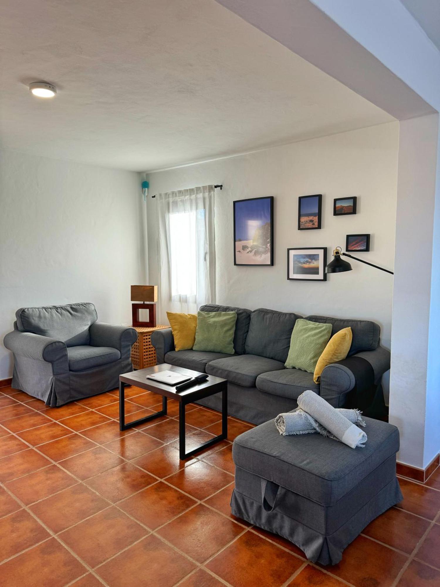 Vakantiehuis Casa Marisa With Heated Pool & Garden *