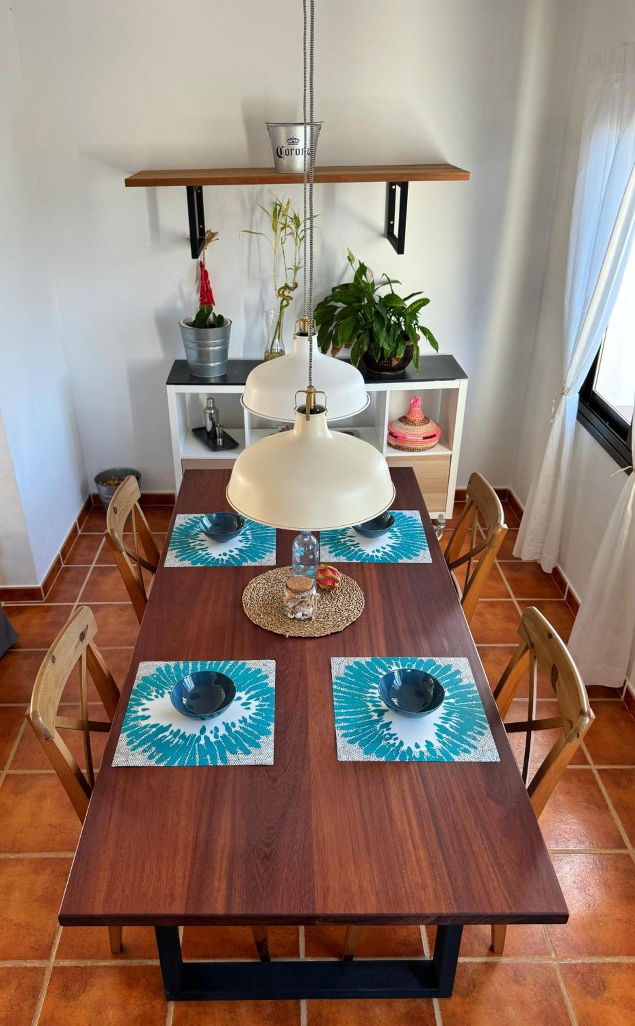 Casa Marisa With Heated Pool & Garden * Tindaya