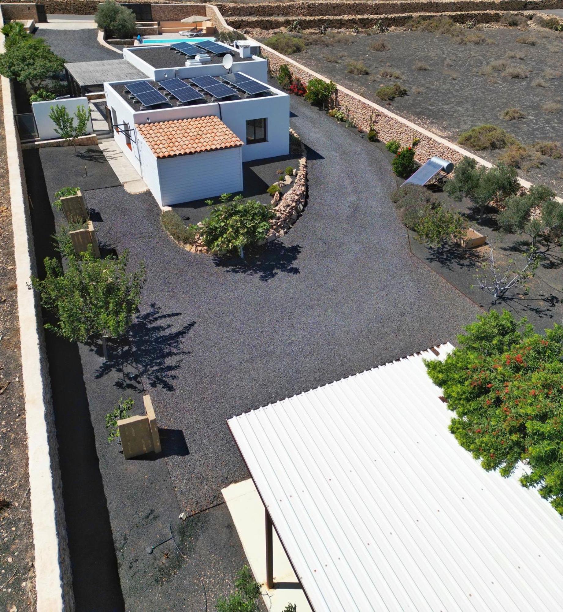 Holiday home Casa Marisa With Heated Pool & Garden *