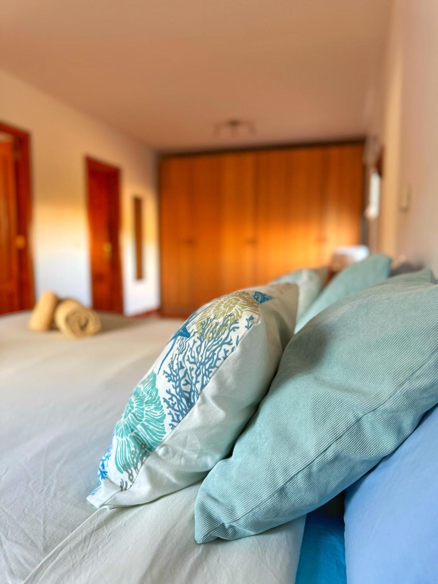 Holiday home Casa Marisa With Heated Pool & Garden Tindaya