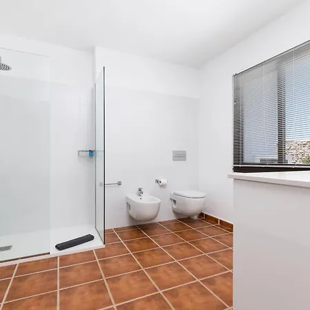 Villa Casa Marisa With Heated Pool & Garden Tindaya Esterno foto