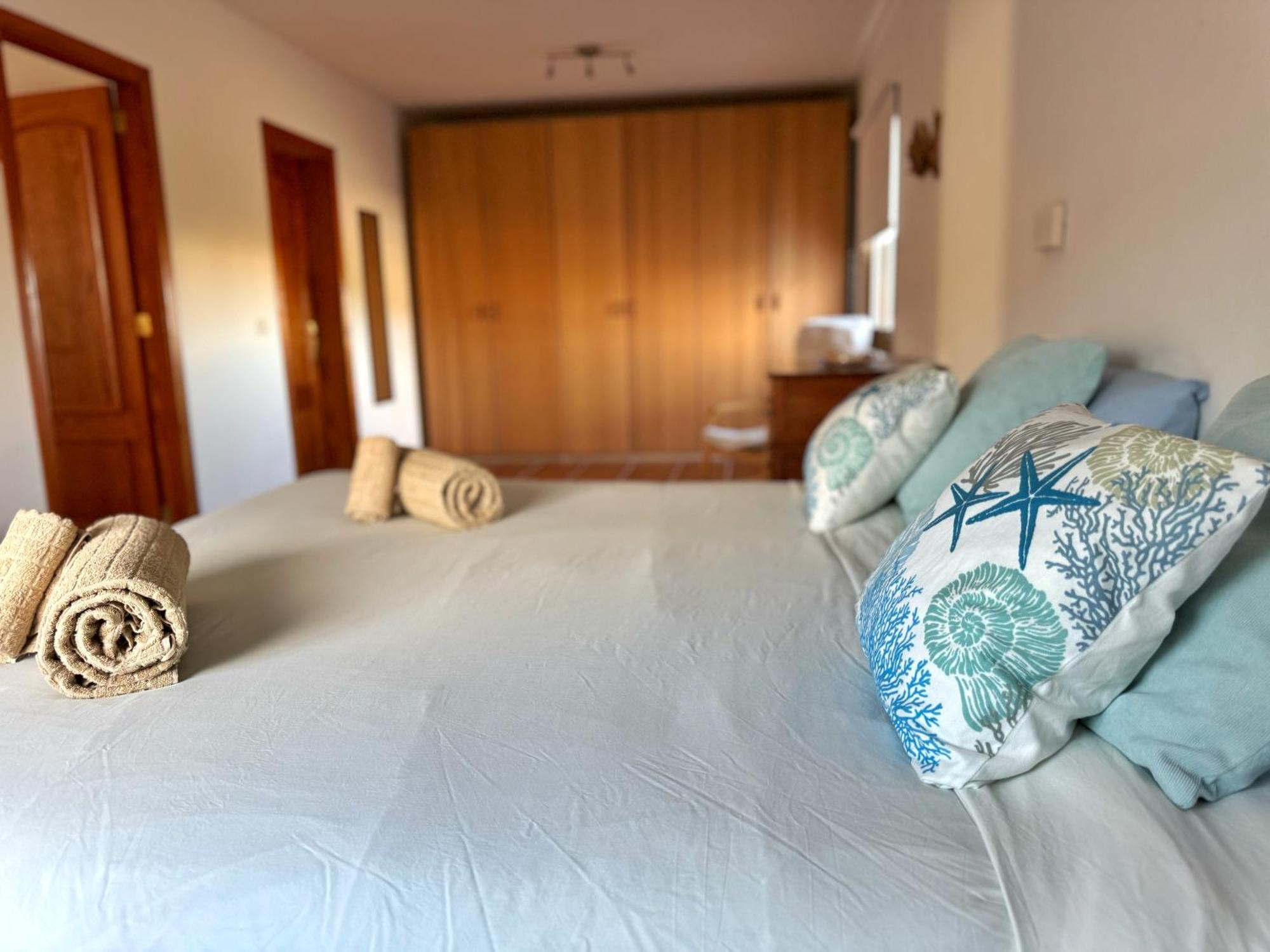 Casa Marisa With Heated Pool & Garden * Tindaya