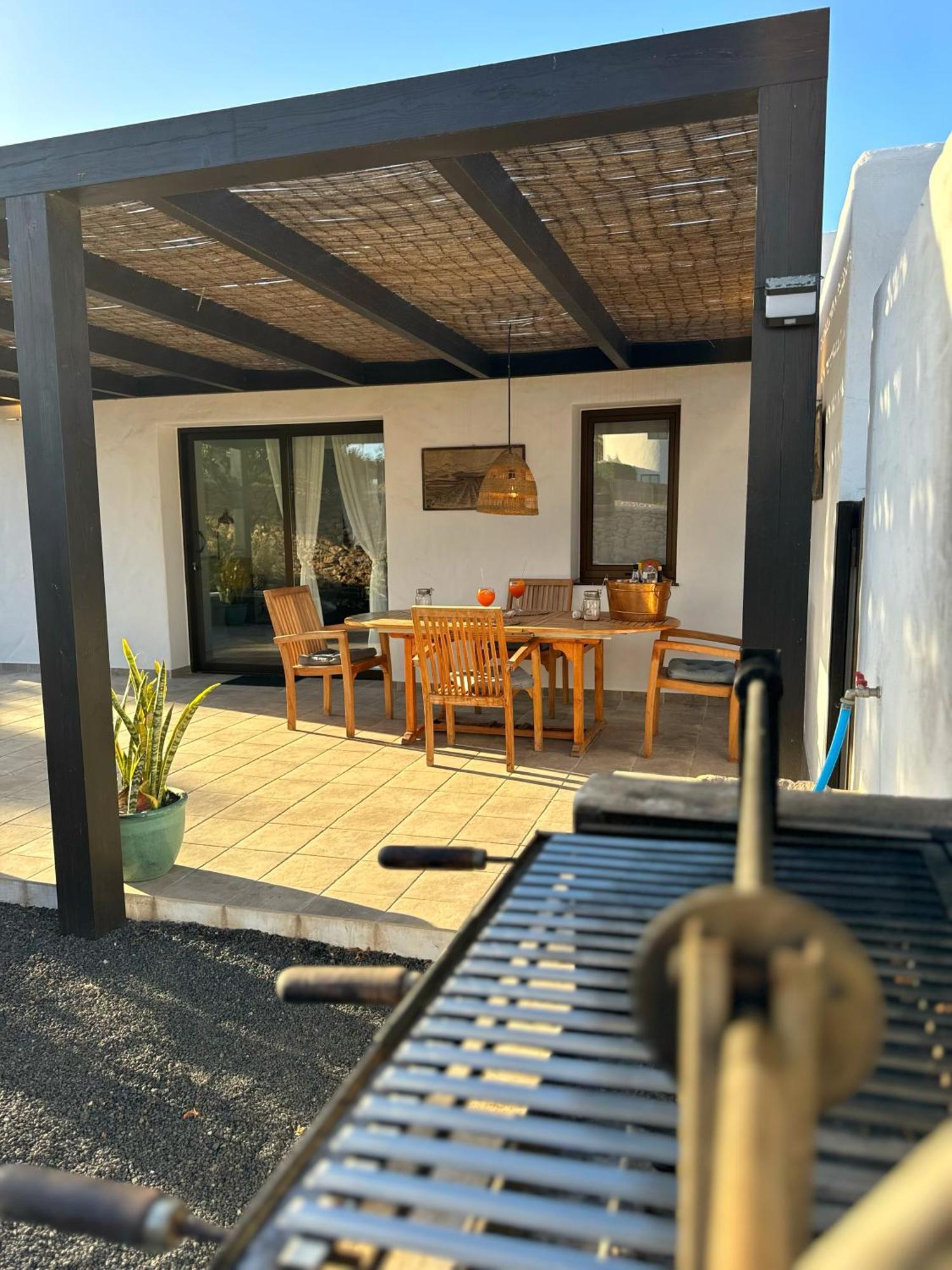 Casa Marisa With Heated Pool & Garden *