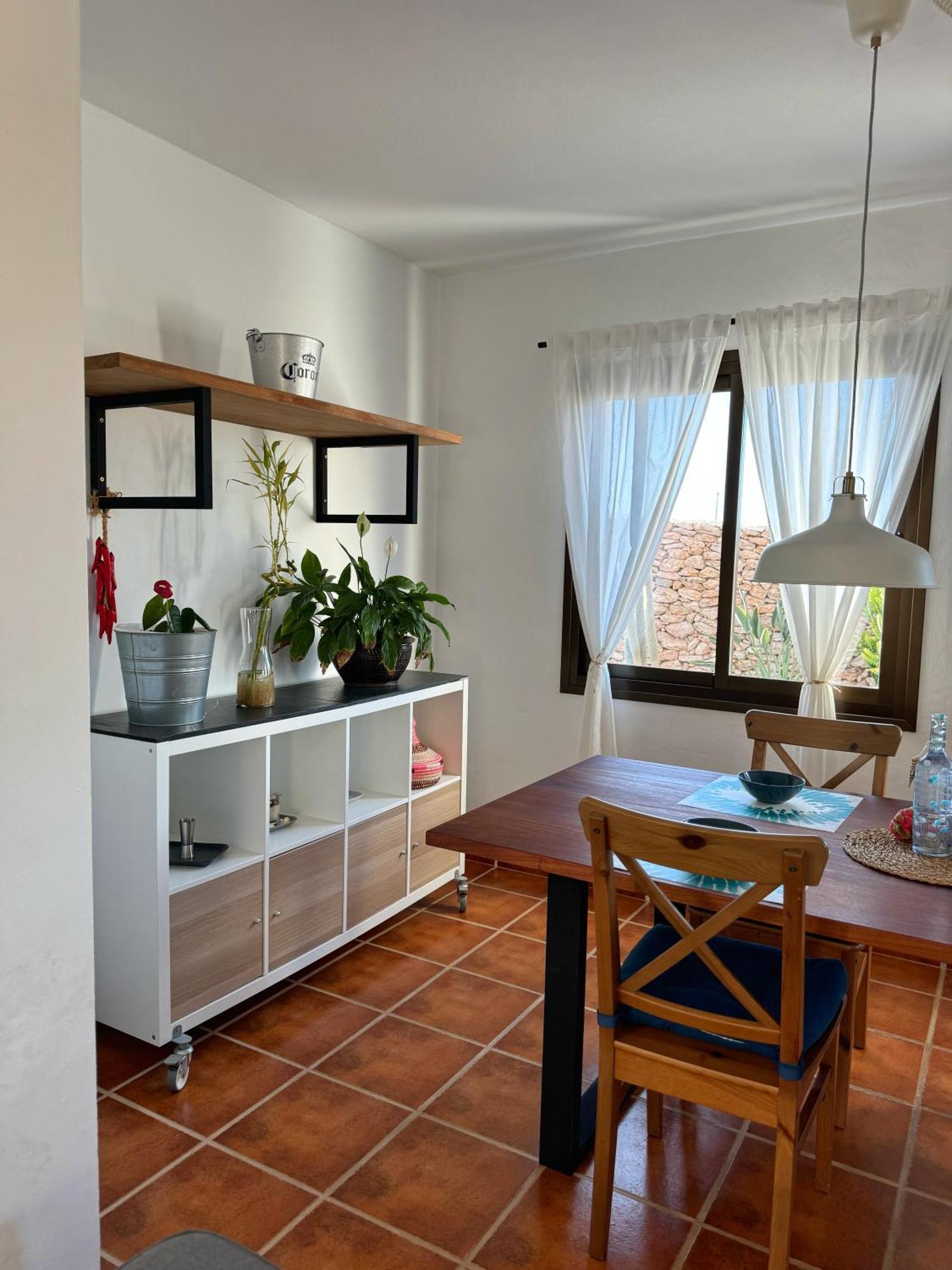 Casa Marisa With Heated Pool & Garden Casa de vacances Tindaya