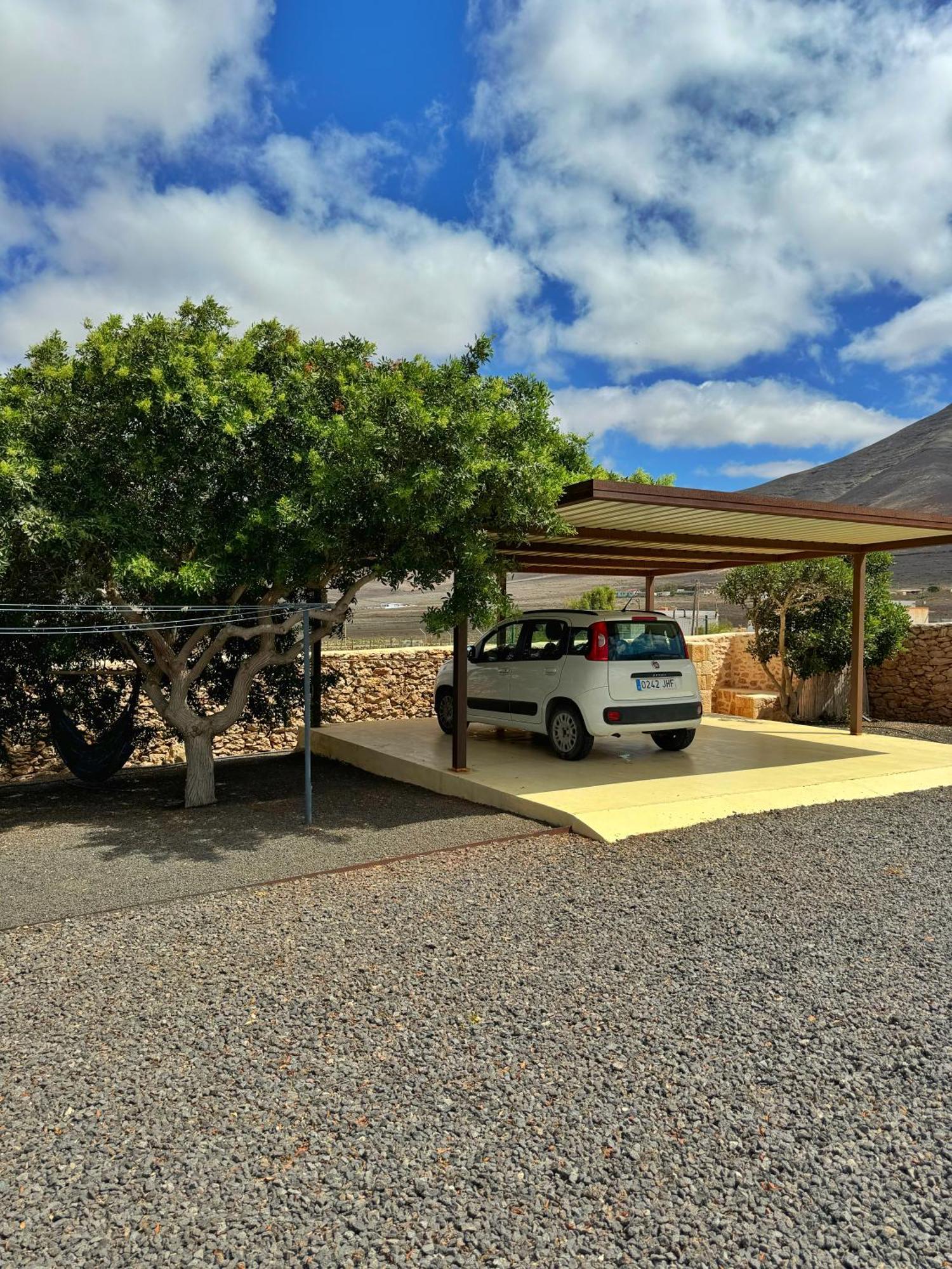 Casa Marisa With Heated Pool & Garden Casa de vacances Tindaya