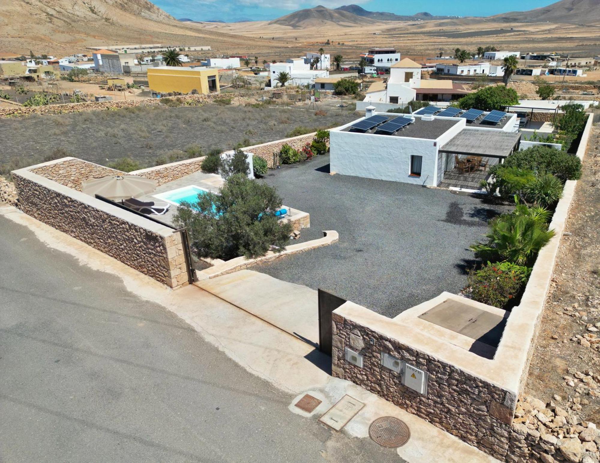 Casa Marisa With Heated Pool & Garden *